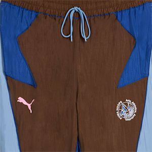 Cheap Atelier-lumieres Jordan Outlet x KIDSUPER Men's Track Pants, Chestnut Brown, extralarge